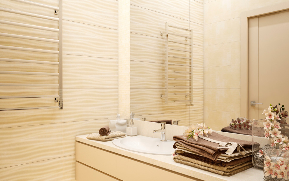 Дизайн проект частного дома по ул. Светлая