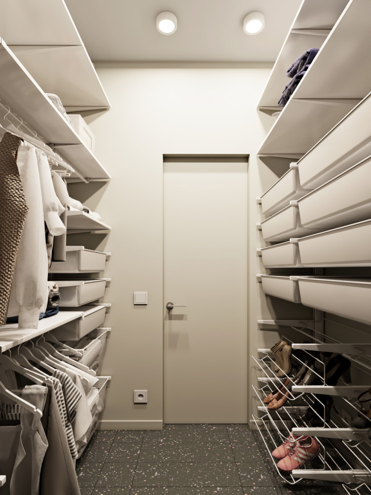 Квартира в ЖК Счастье