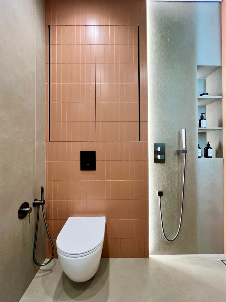 Обложка проекта: ЖК Западный порт 37м2