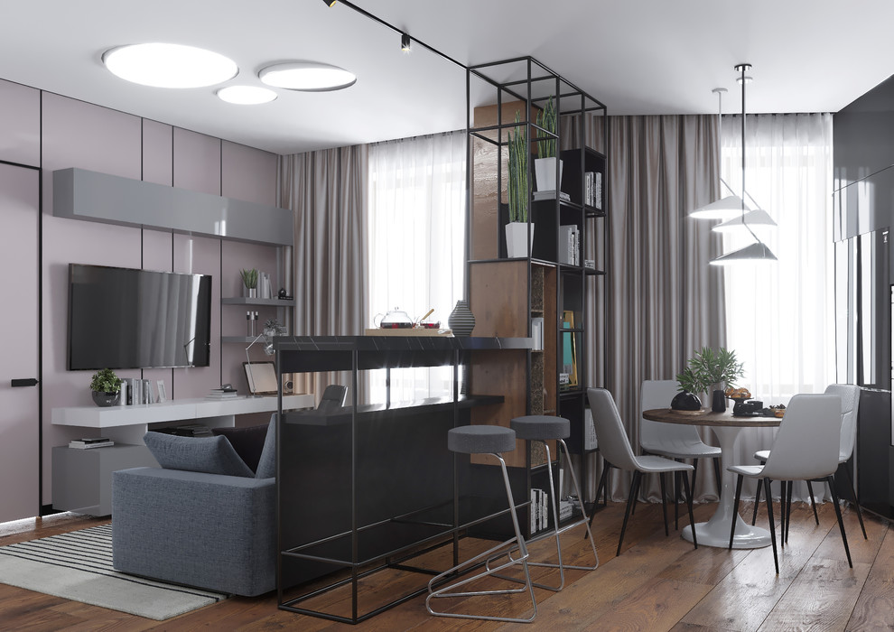 Апартаменты в ЖК "АРТ"