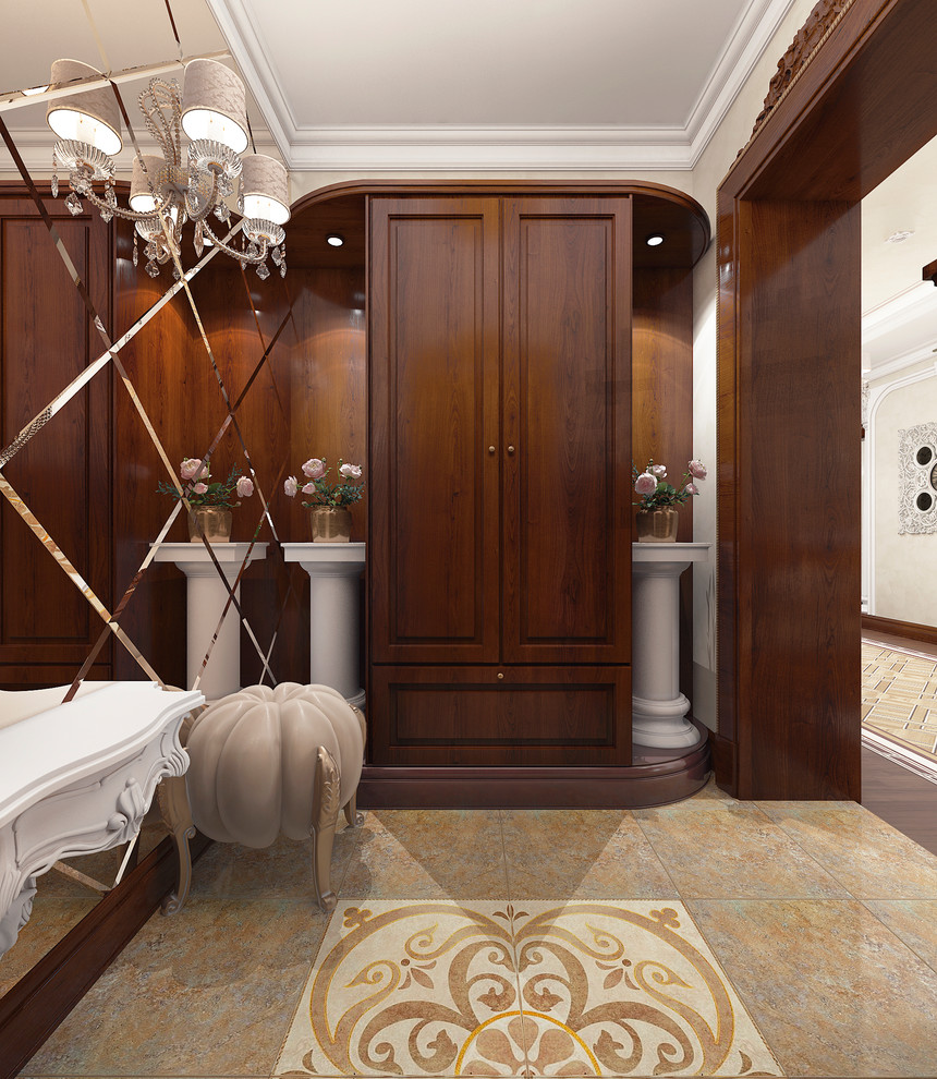 Квартира в ЖК "Pragma house" (130 м2)