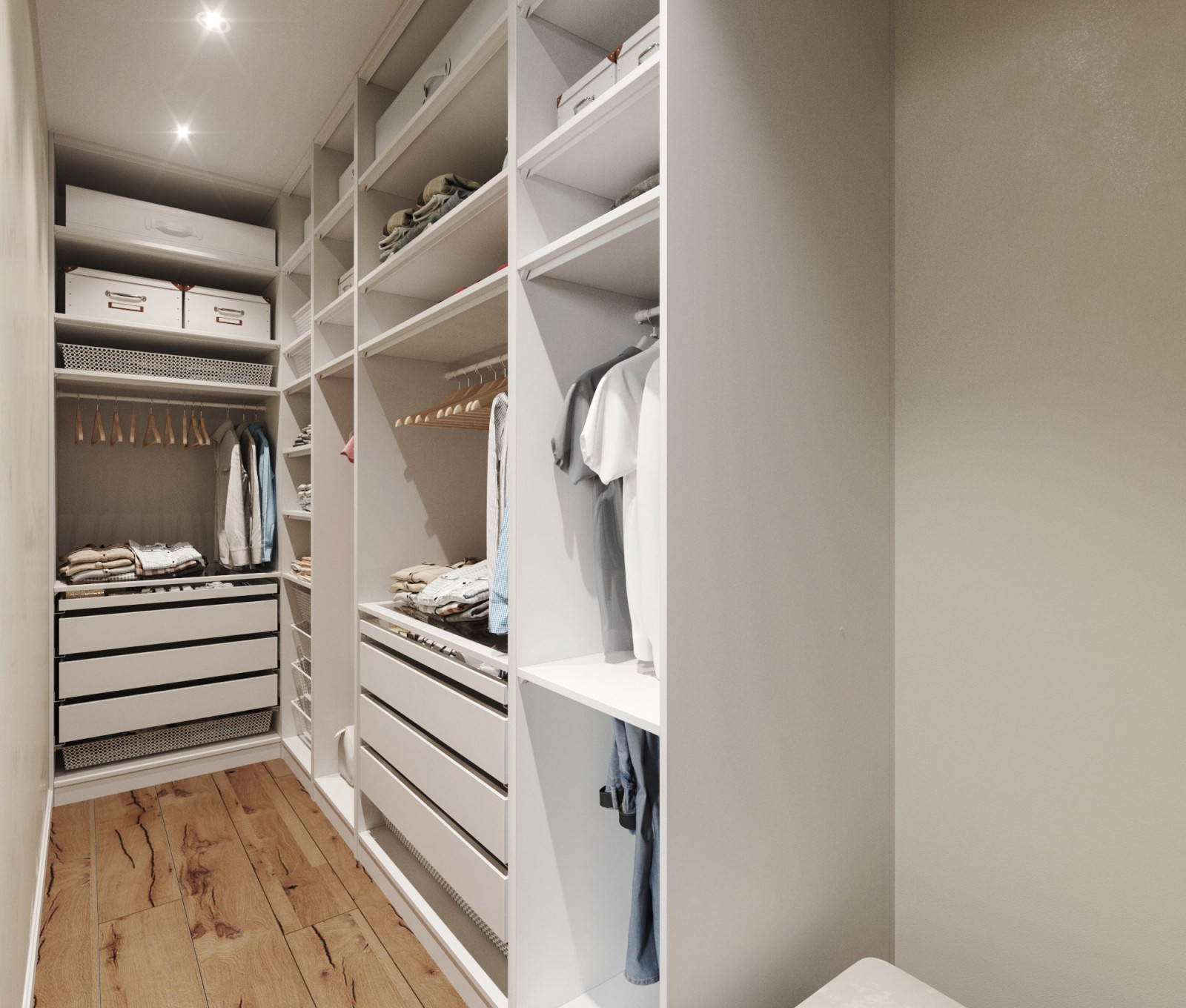 Лёгкое настроение