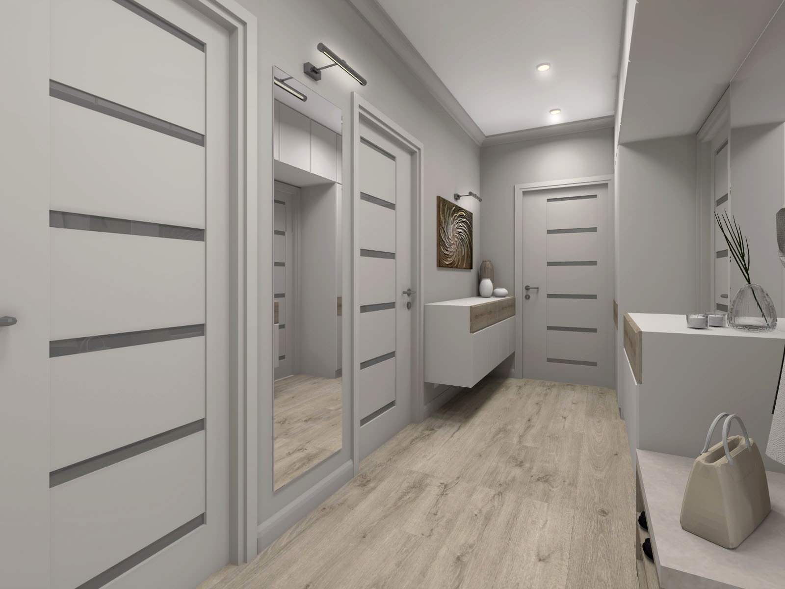 ЖК «Волна», 2-комн. квартира, 76,6 м2