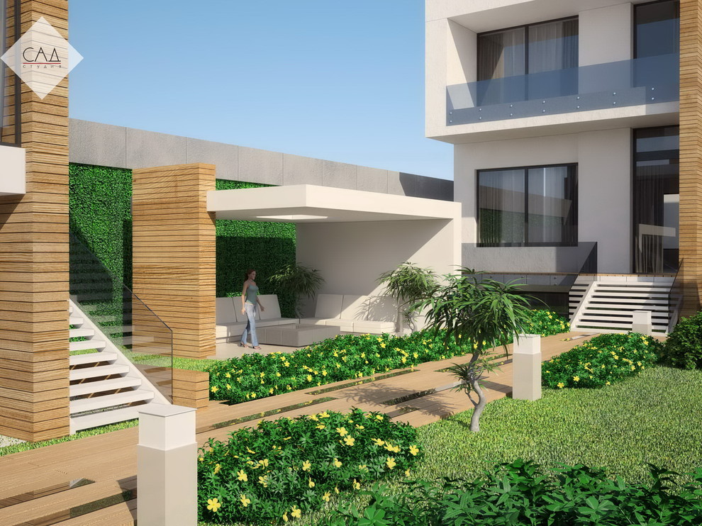 Брутальный минимализм