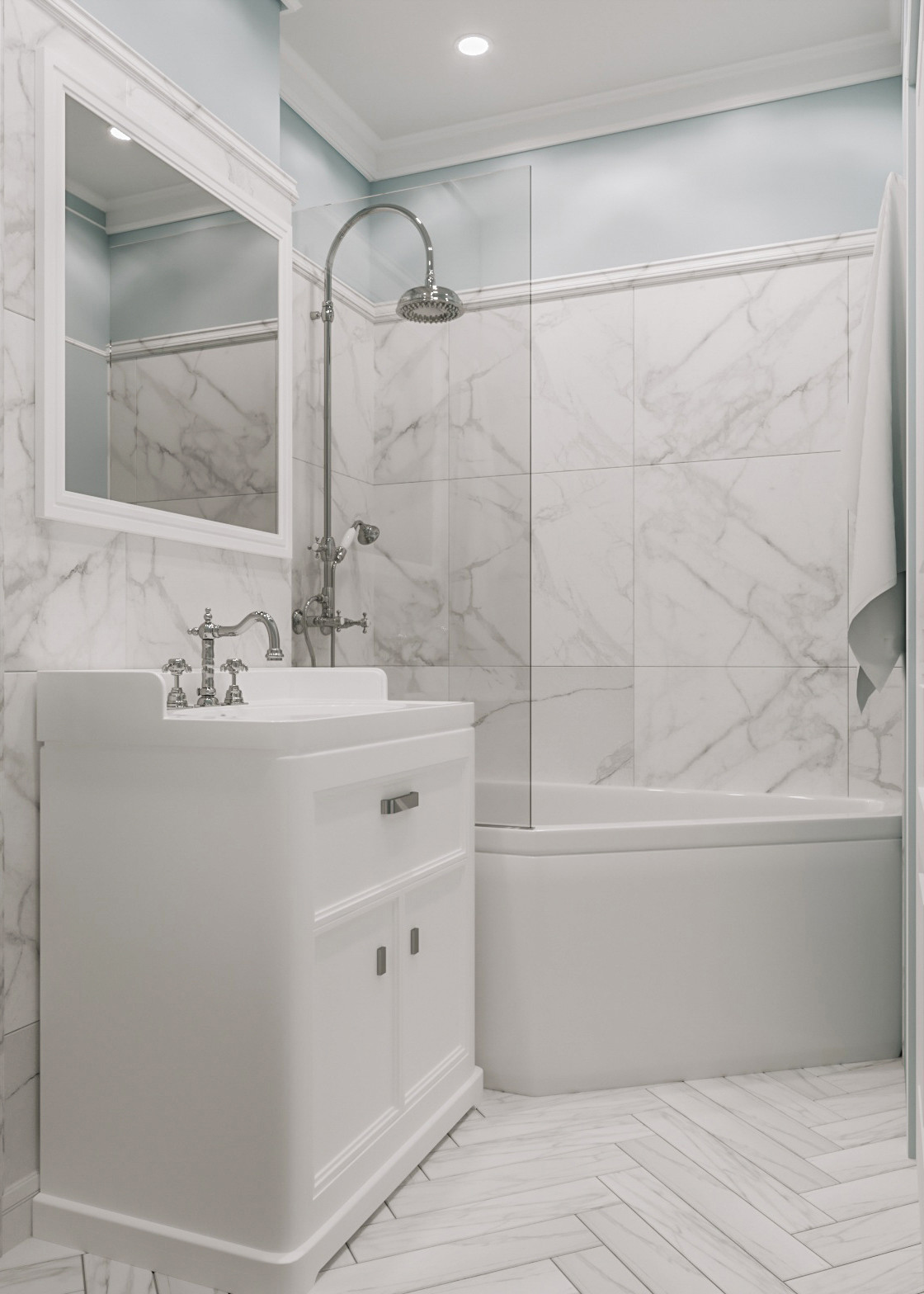 Квартира в Одинцово