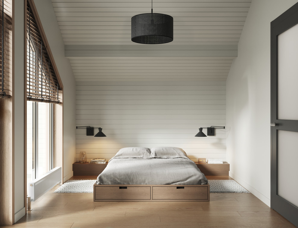 Дом для художника