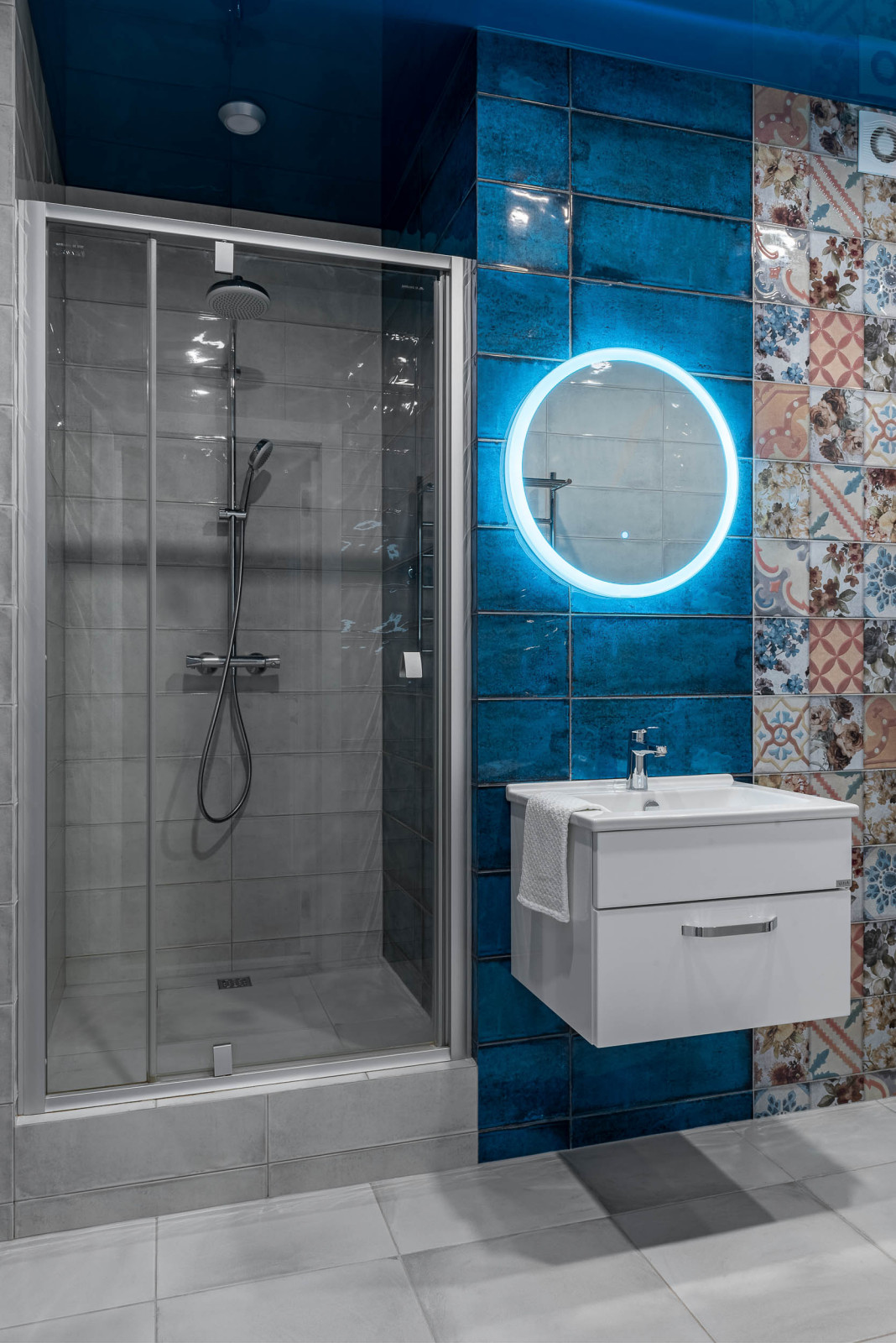 Двухкомнатная квартира в Пензе