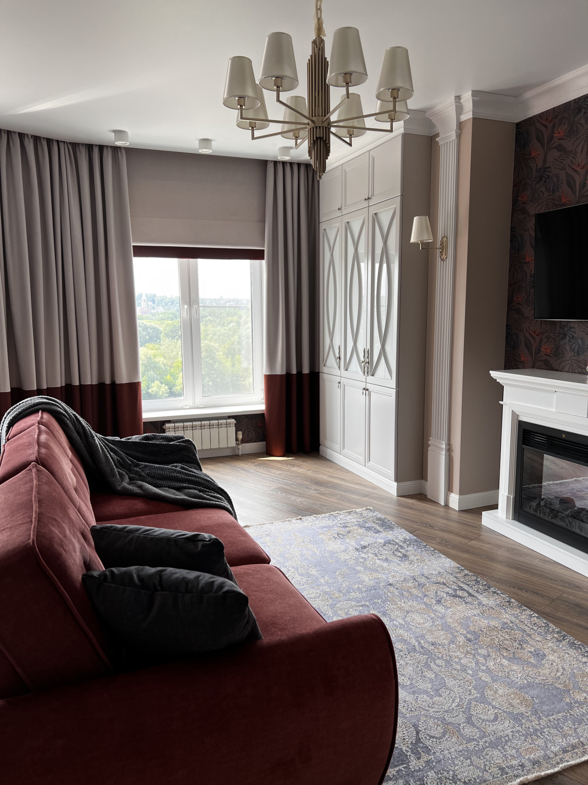 Алые Паруса