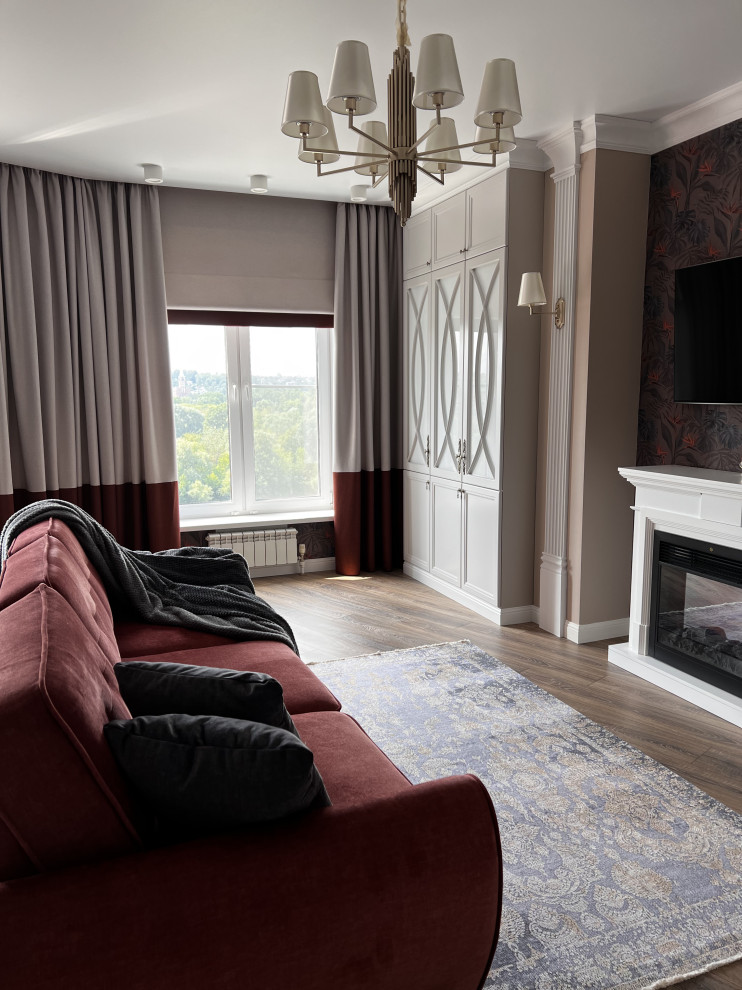 Алые Паруса