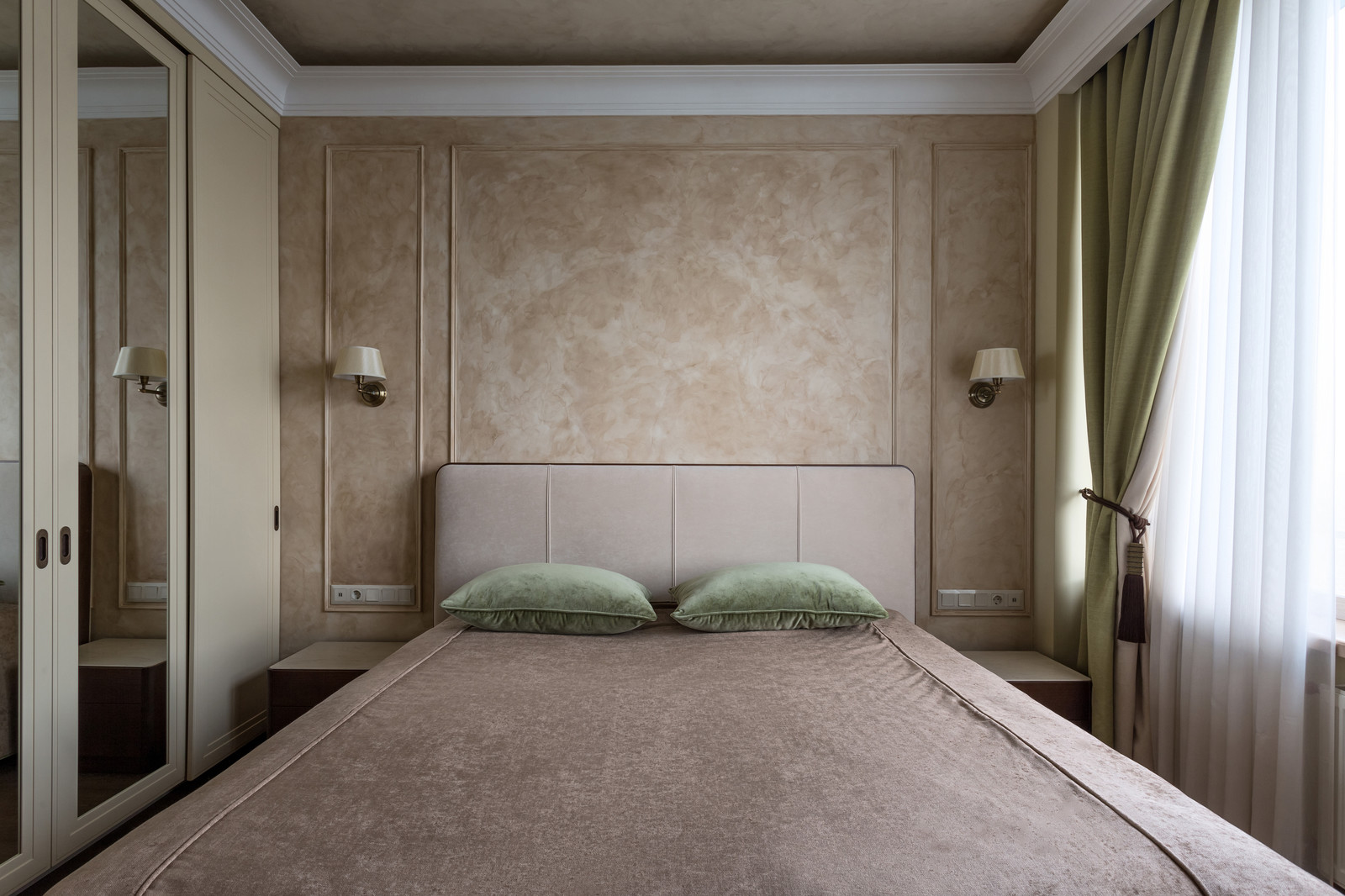 И немного классики