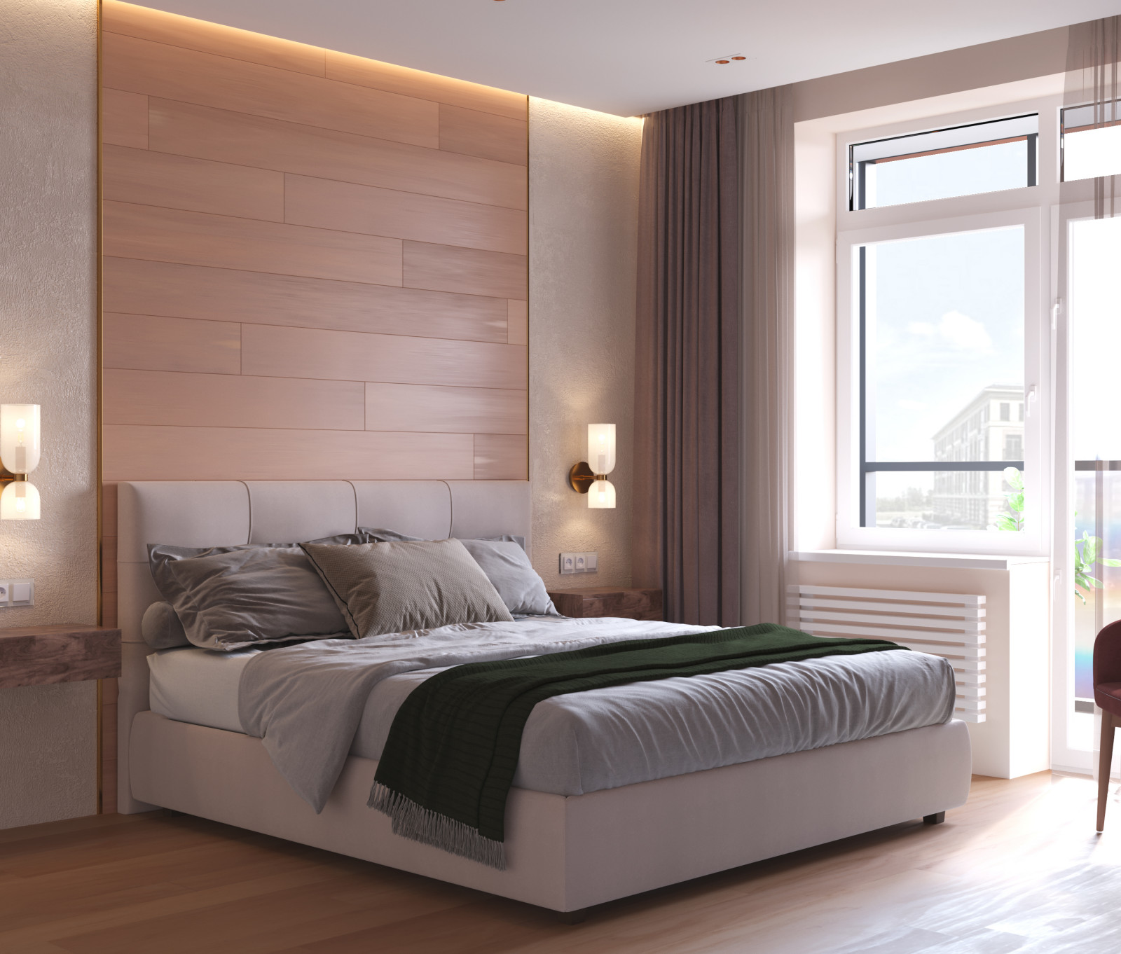 Пулковское