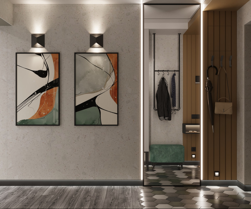 ЖК Березовая г. Самара