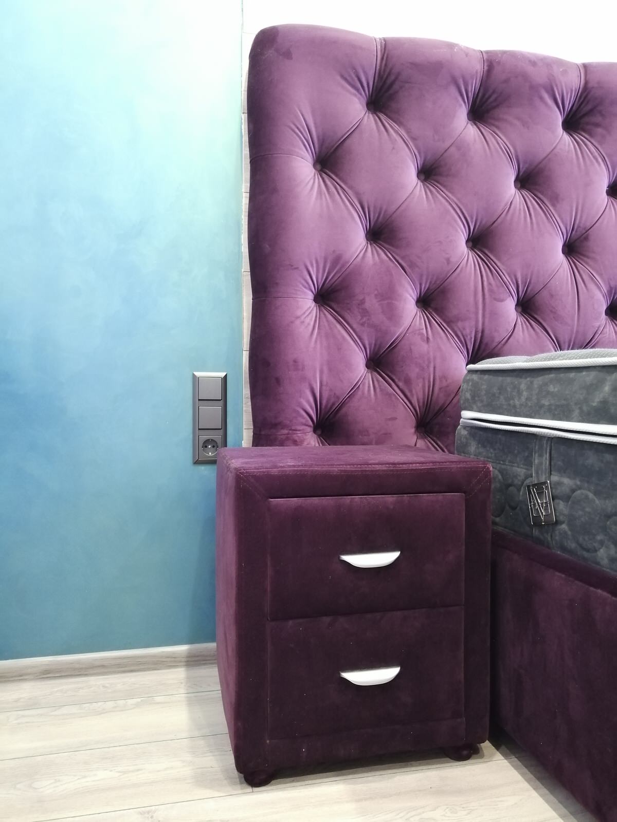 Обложка проекта: Квартира на ул. Пушкина