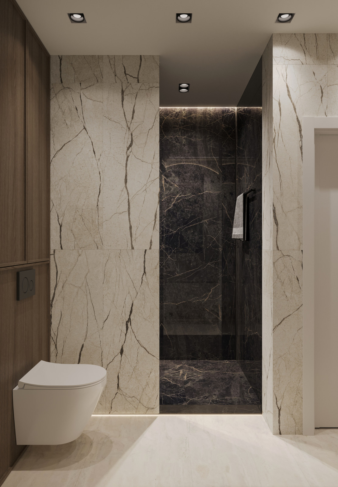 Квартира 106 м2