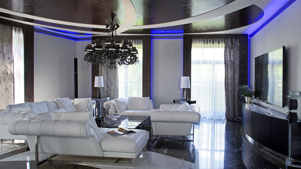 КВАРТИРА В ЖК НА УЛ. КОСЫГИНА