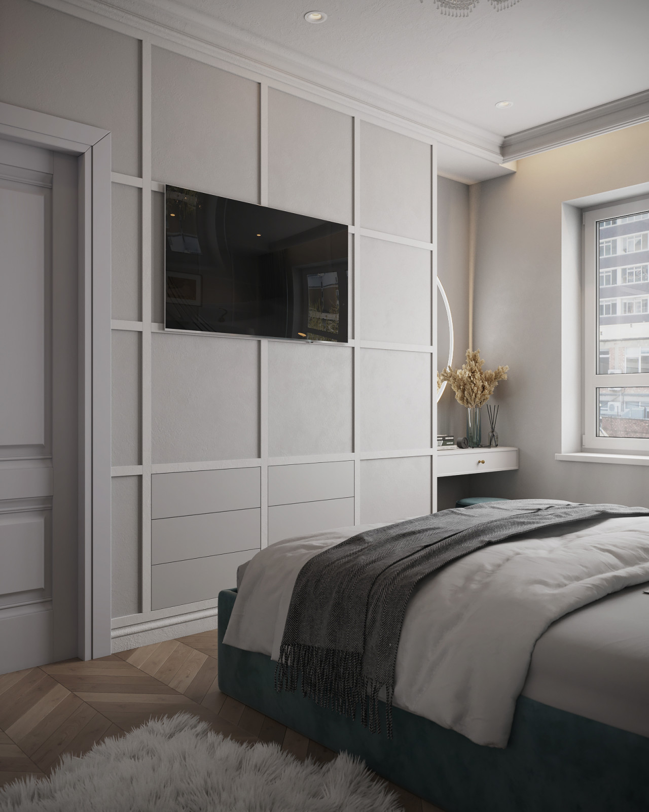 ЖК_Фарфоровый