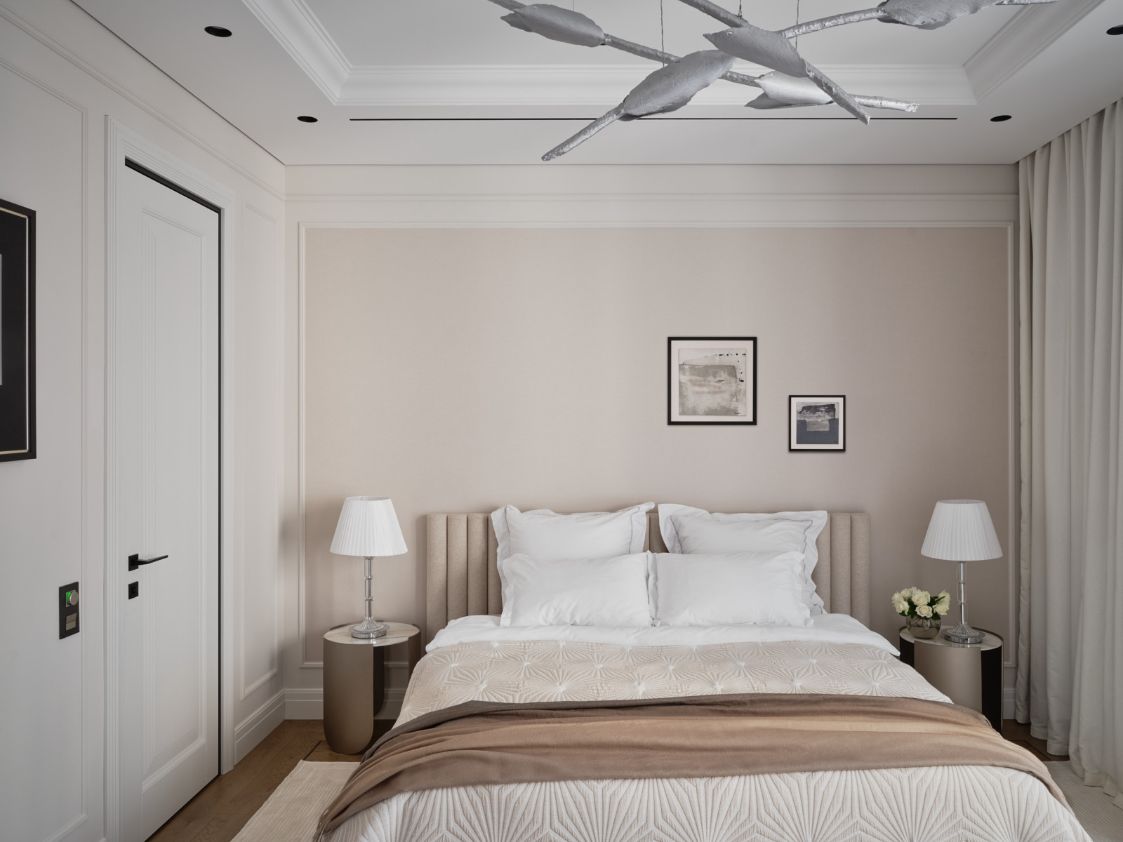 Квартира 95кв.м в жк ВТБ Арена Парк