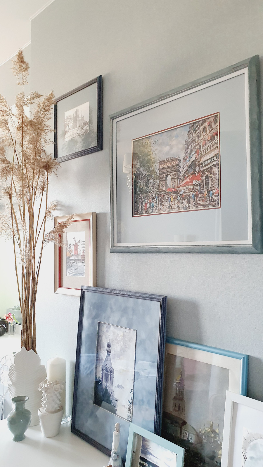 Квартира для мамы с дочкой