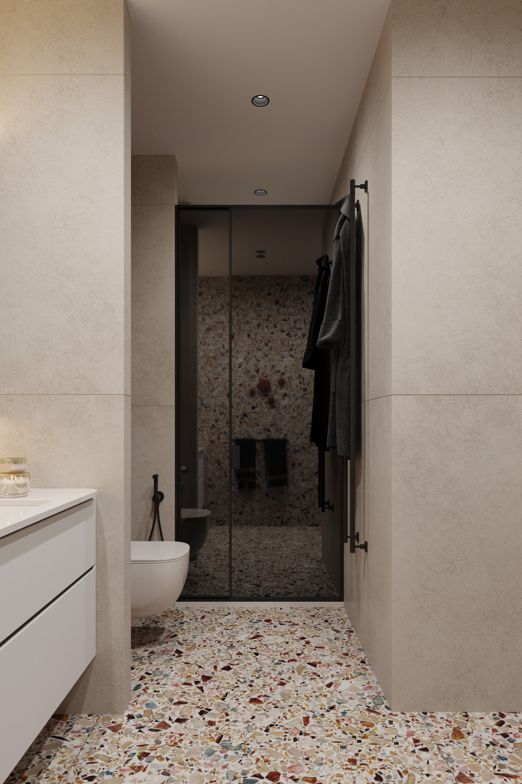 Квартира в ЖК Прайм Парк