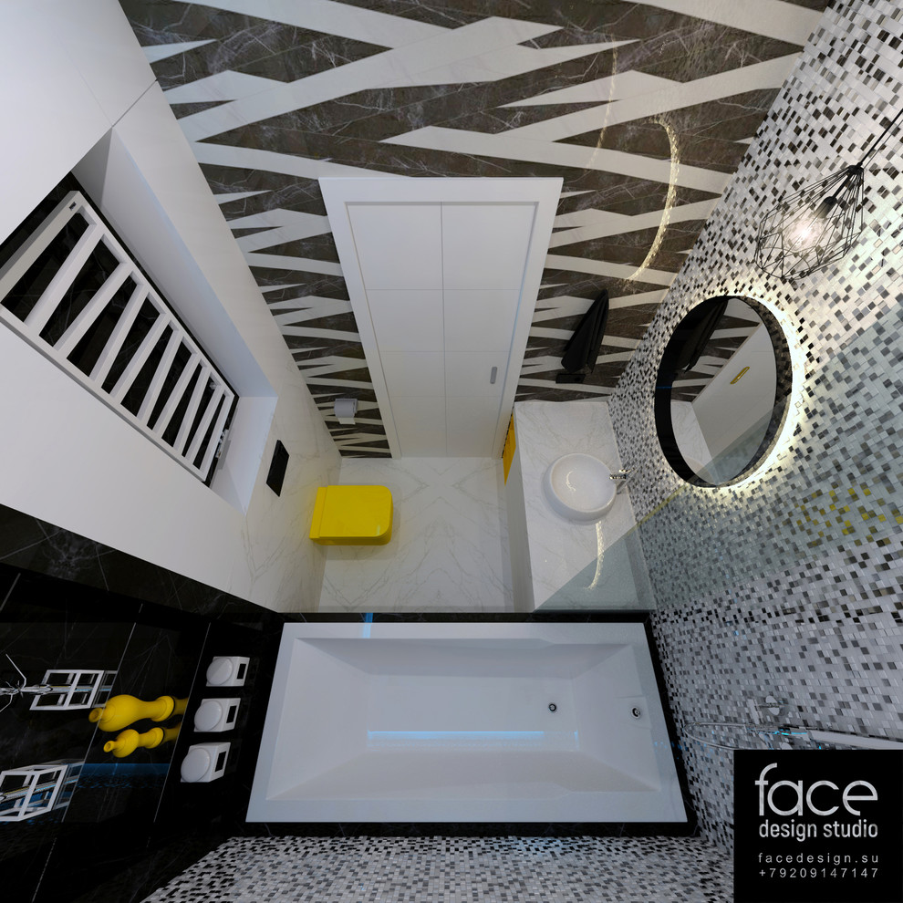 студия ЖК "Лайнер"