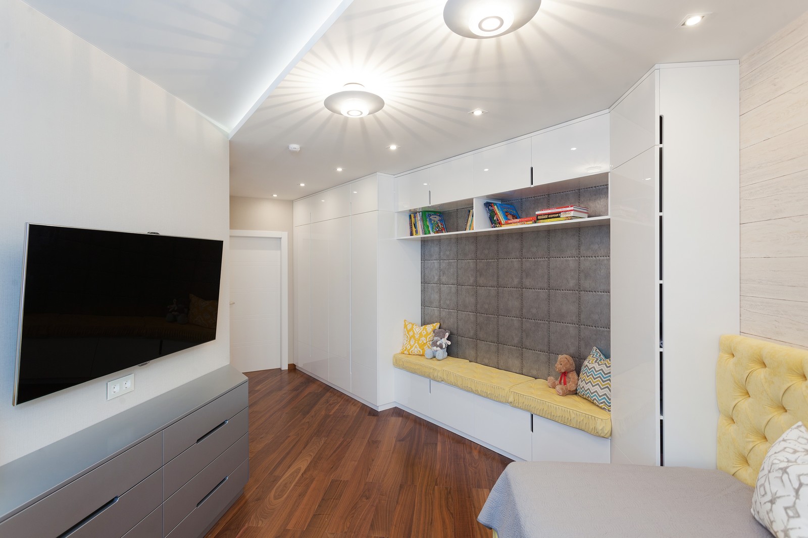 Антарес Екатеринбург Интерьерная съёмка