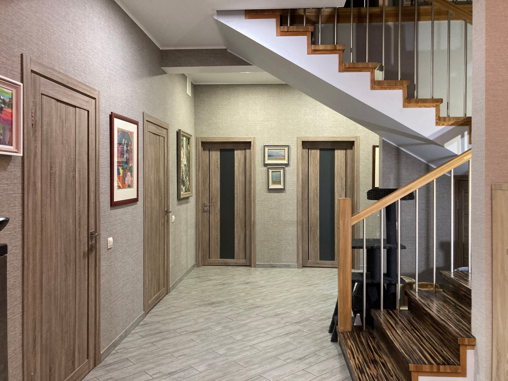 Таунхаус в Подмосковье