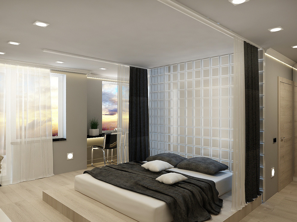 Квартира, Москва, 34м2