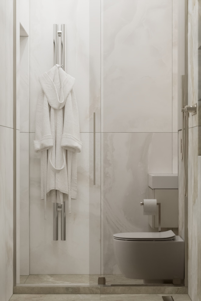 Квартира в ЖК City Bay