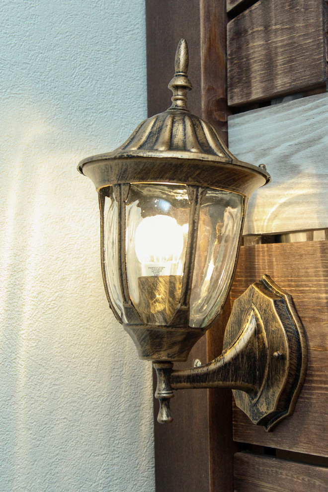 Дизайн детской комнаты "ВЕСТЕРН"