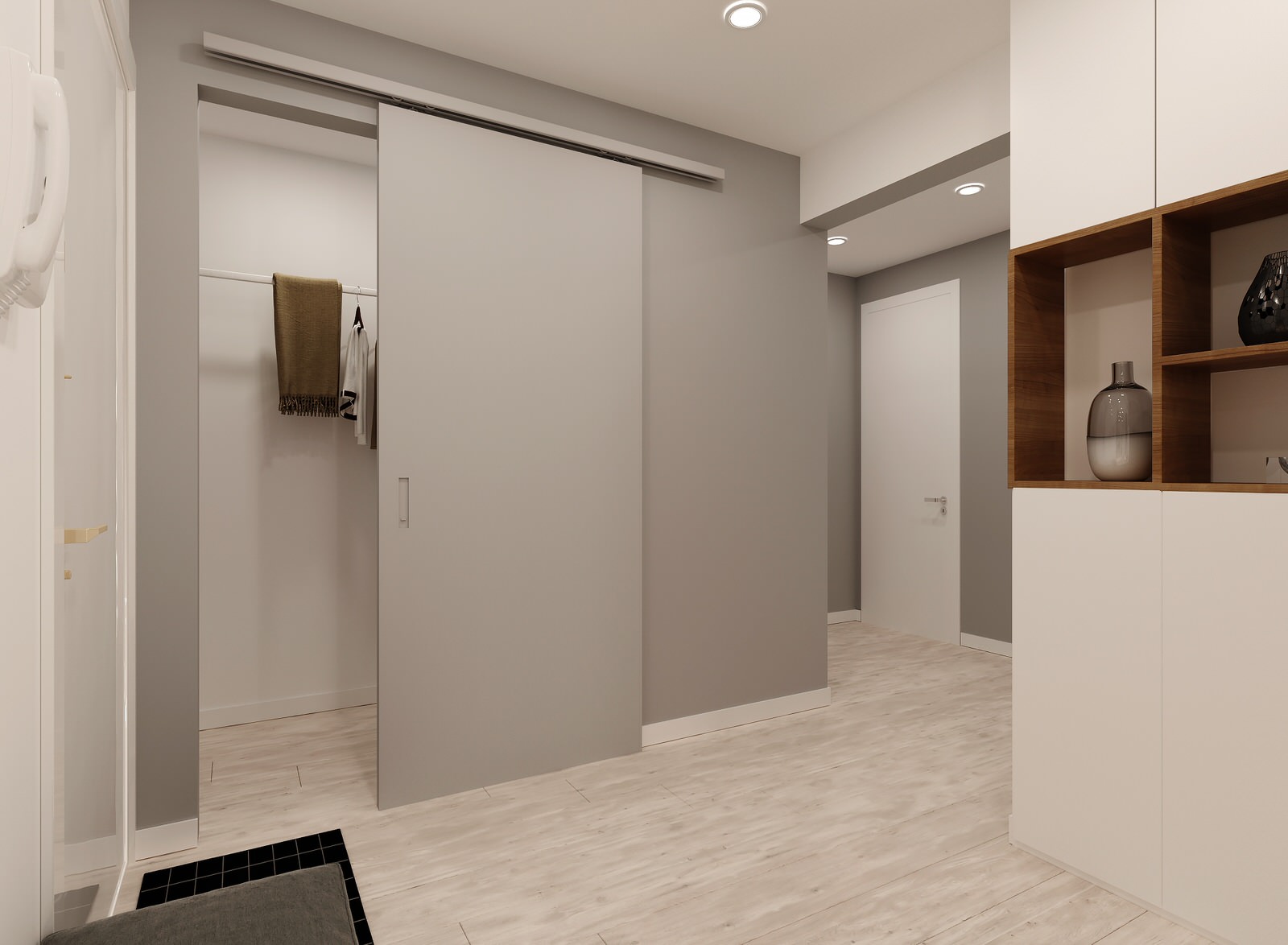 квартира для молодой пары