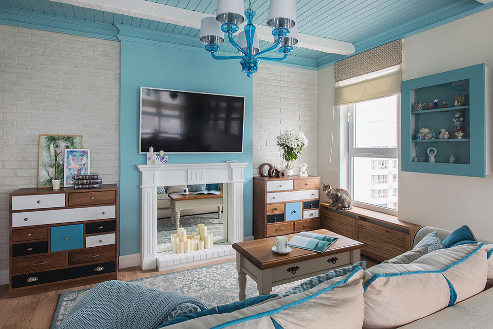 Райское Средиземноморье