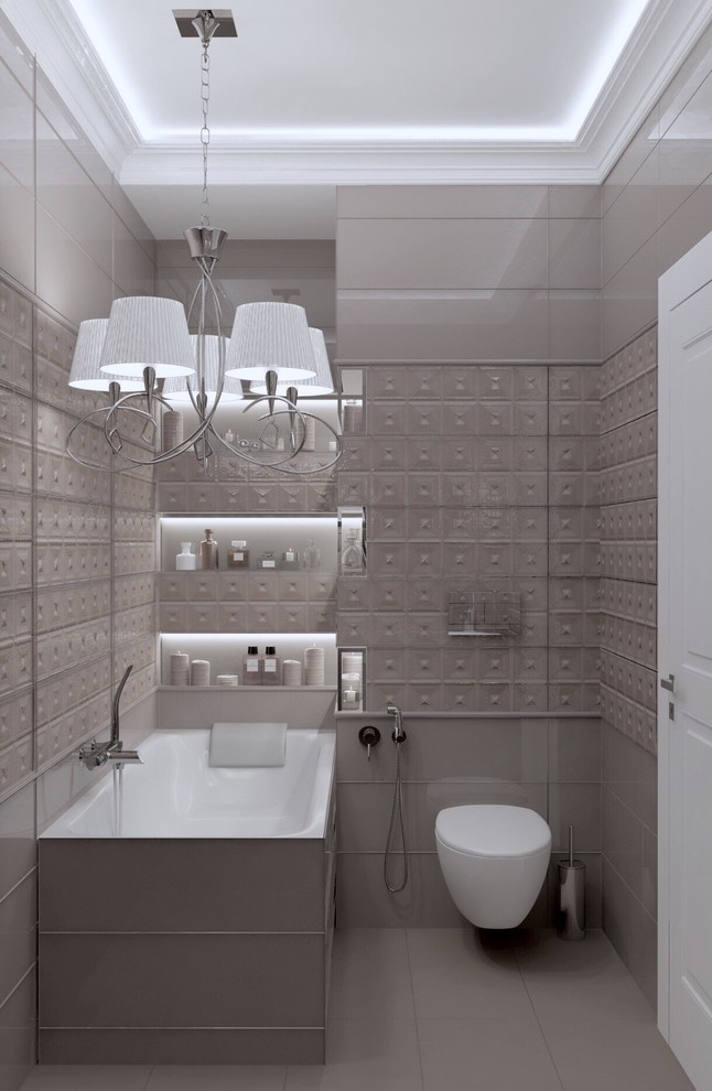 ЖК Дом на Фрунзенской