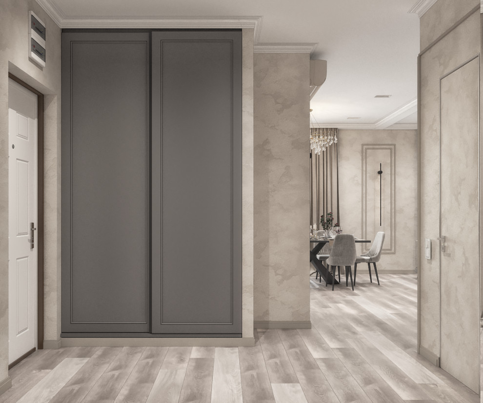 Квартира в эко-квартале Flora&Fauna