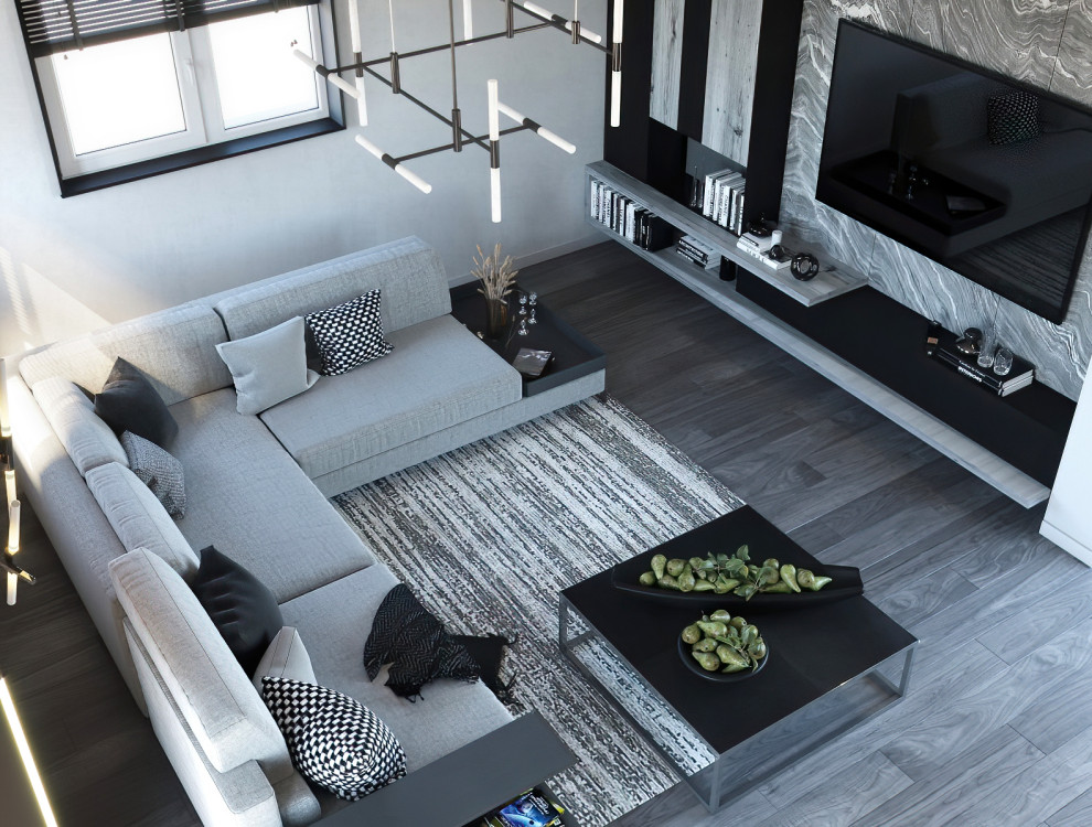 Дом в а/г Валевачи, 217 кв.м.