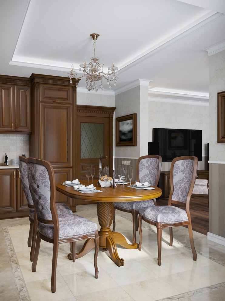 ЖК Московский квартал