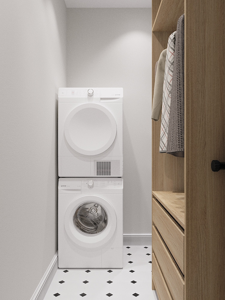 Квартира 70м2