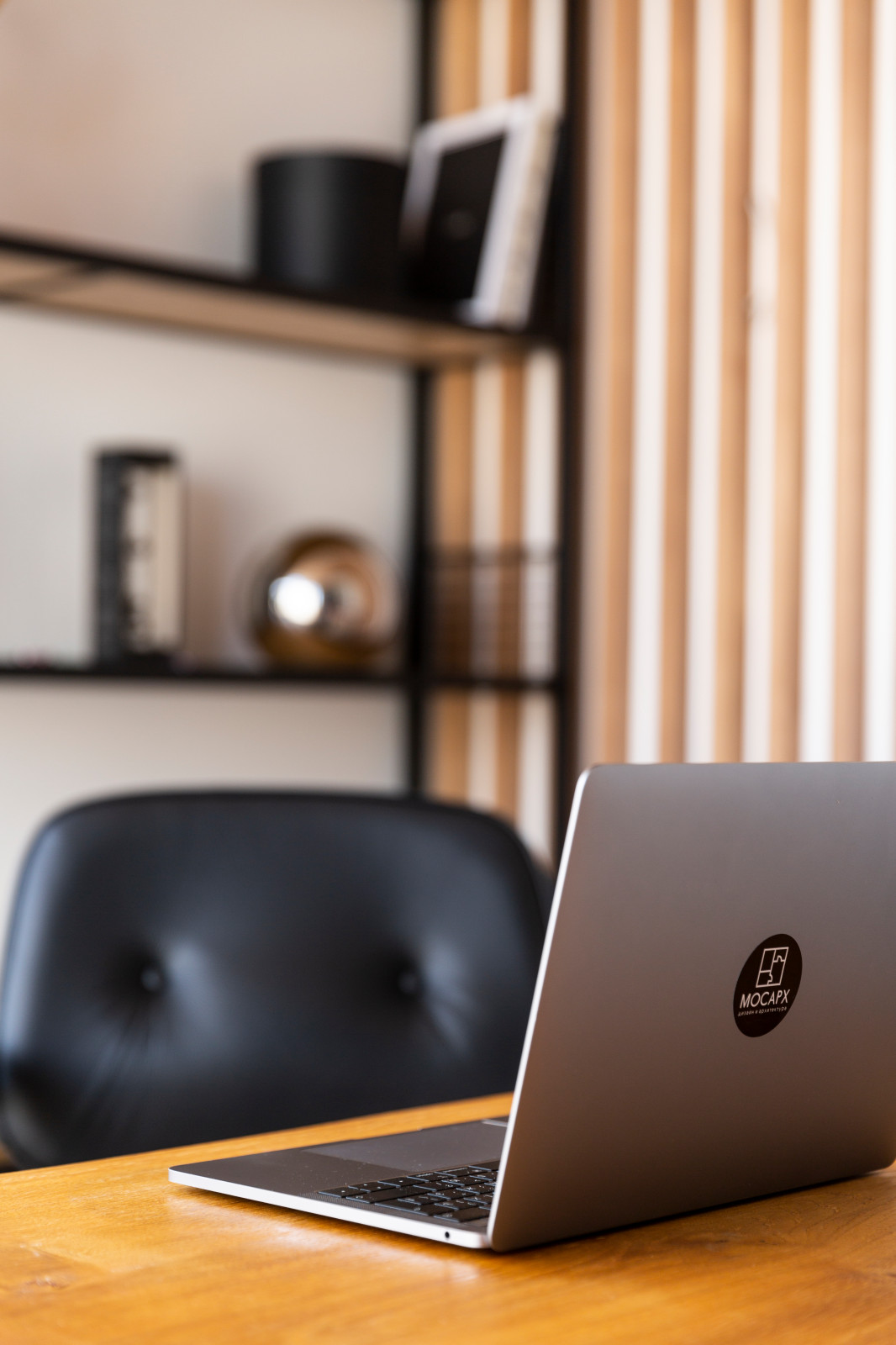 Квартира в Долгопрудном. 2022