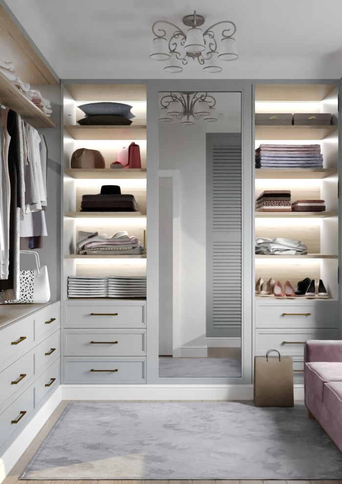 Двухэтажный дом 250 кв.м.