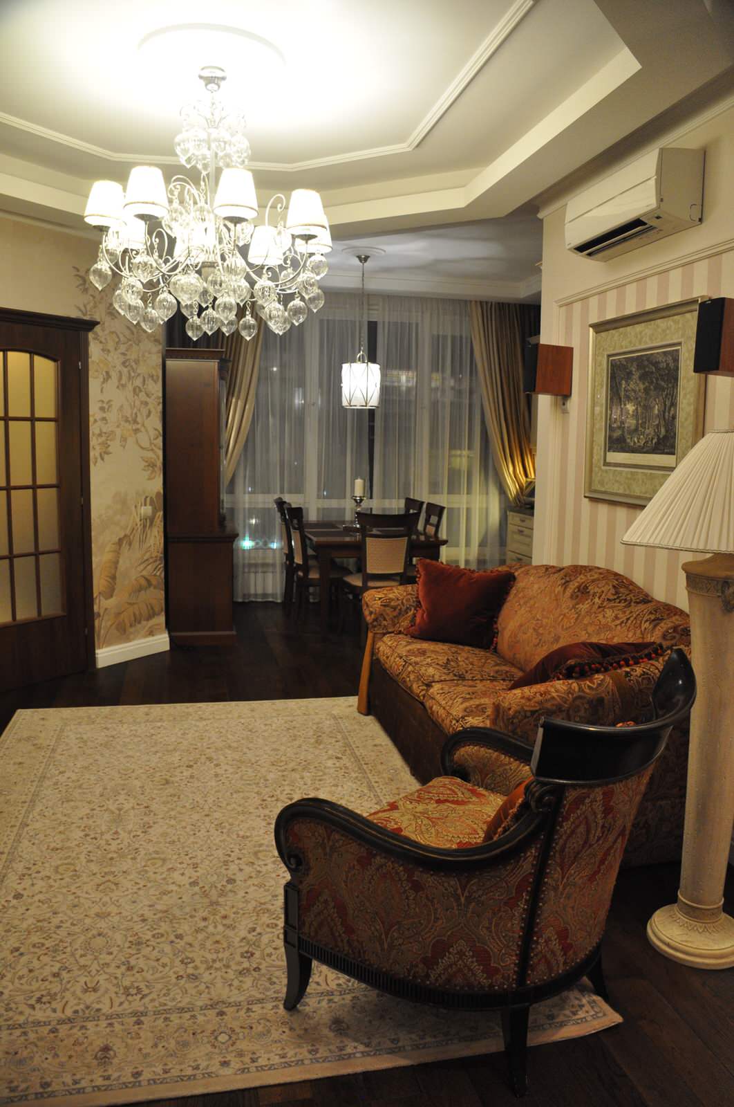 Ремонт квартир в Москве