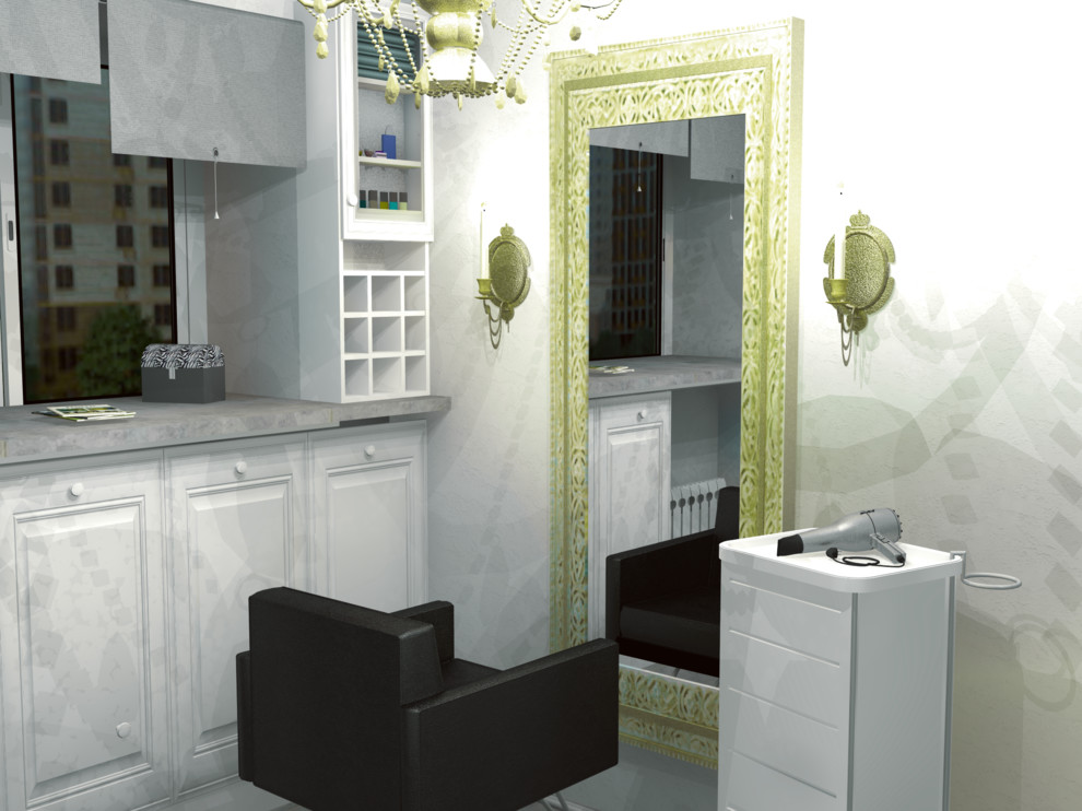 группа косметологических кабинетов