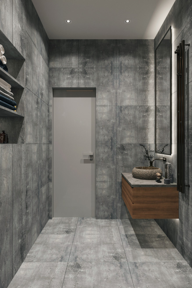 Квартира 40м2 в Москве