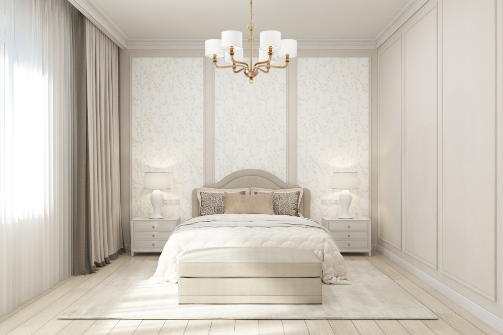 Дизайн-проект частного дома