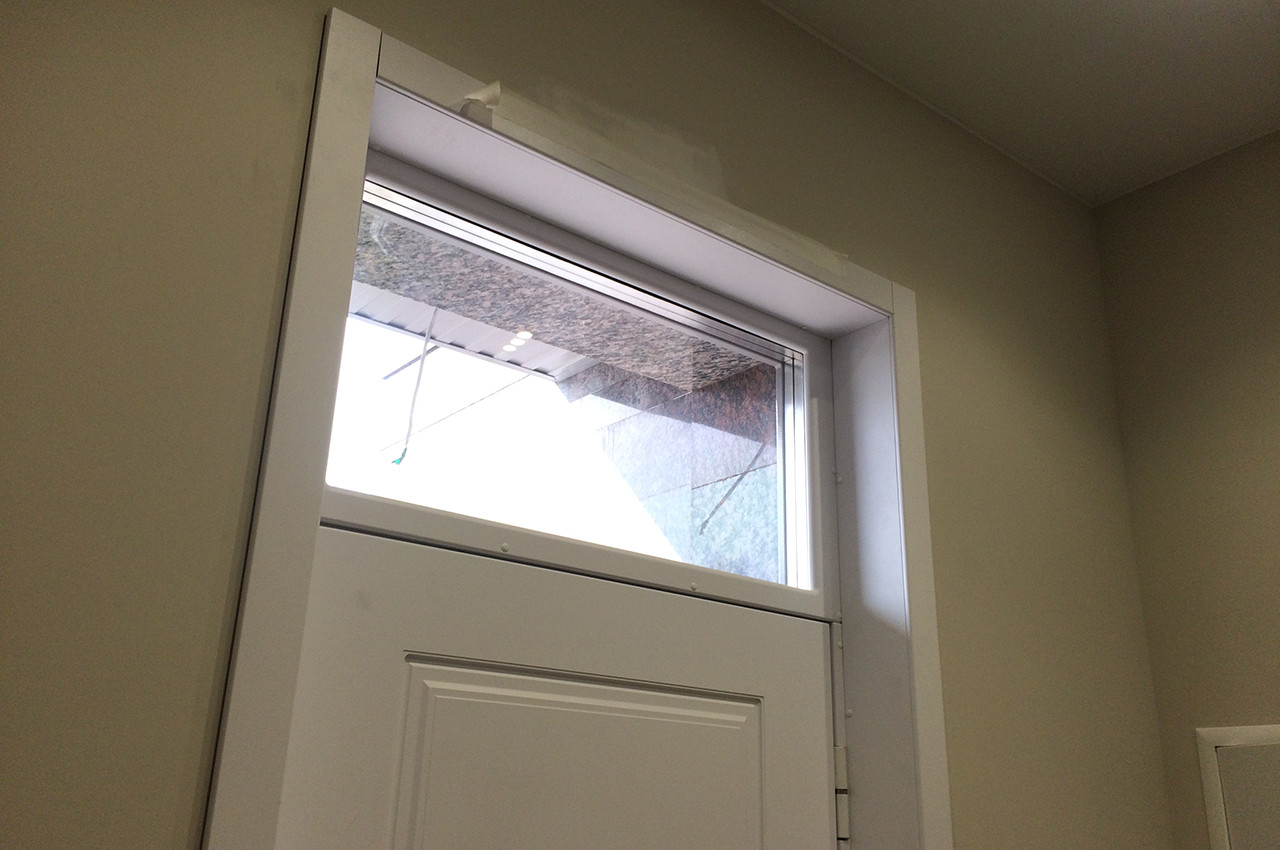 Обложка проекта: Ремонт квартиры на Ждановской ул.