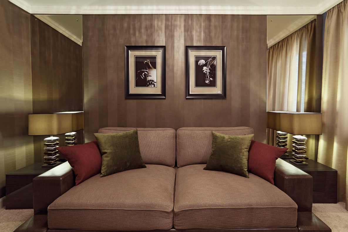 Квартира 121 серии