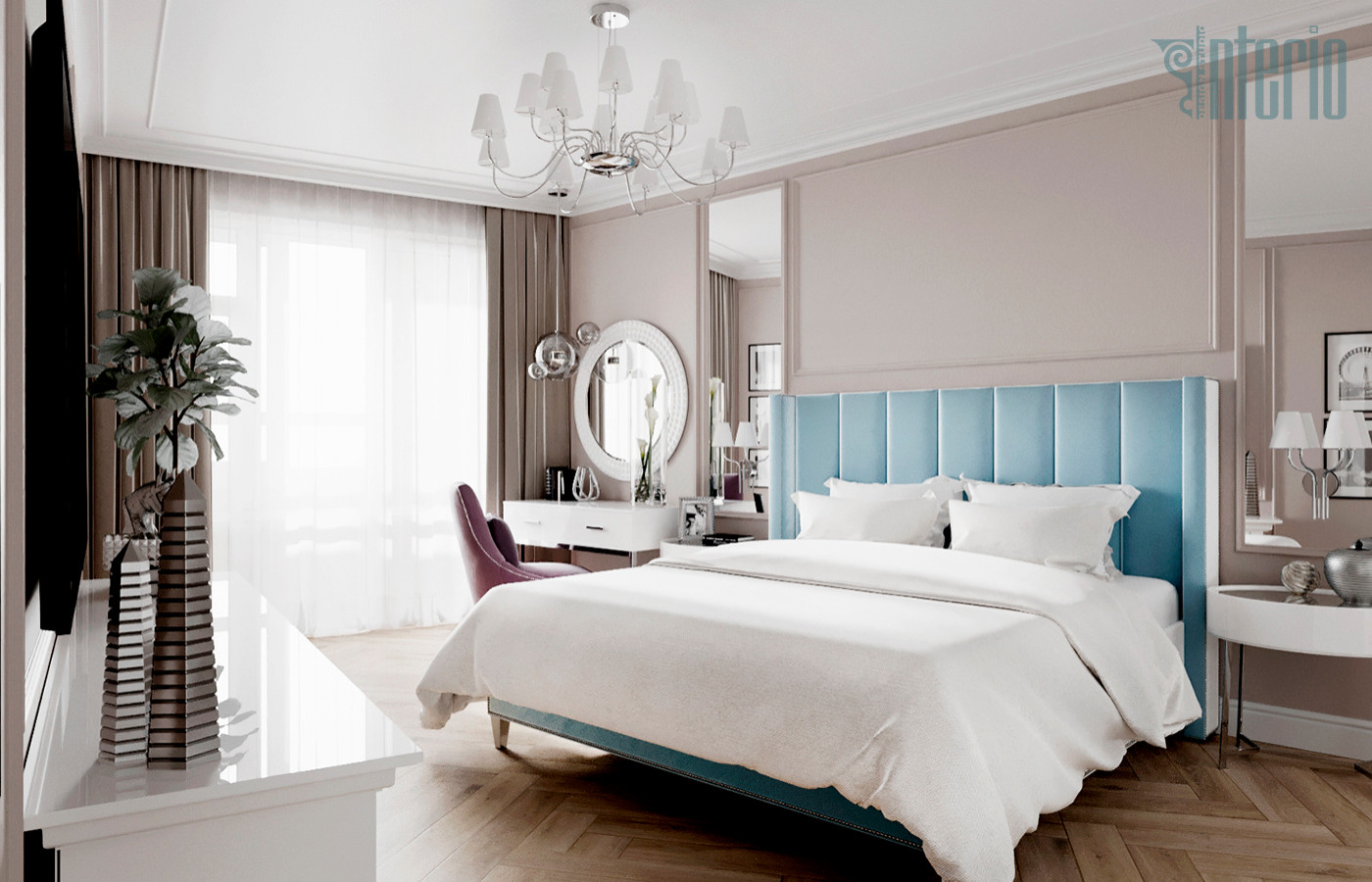 Квартира, 114 кв.м., 2021 г.