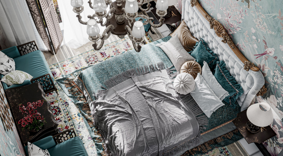 Обложка проекта: Проект " Париж"