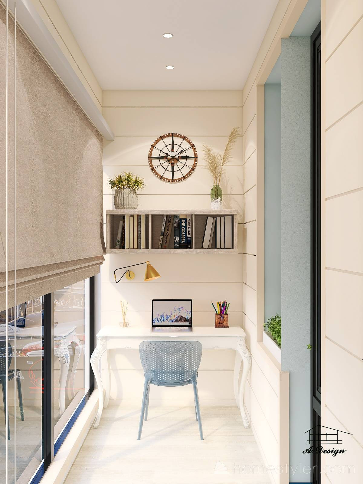 Анна Денекина