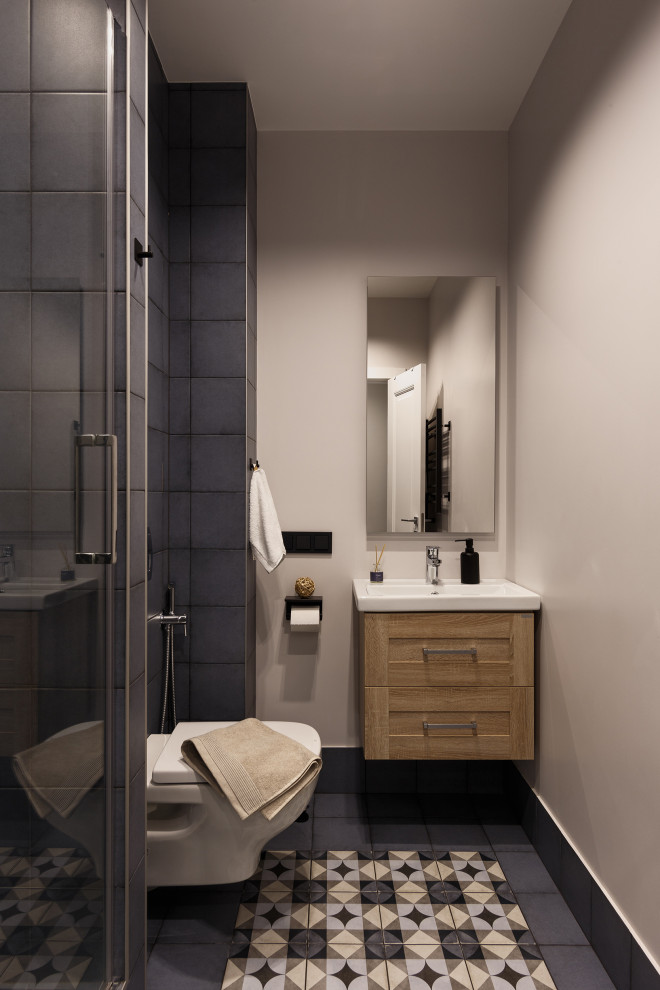 Квартира в ЖК Палацио