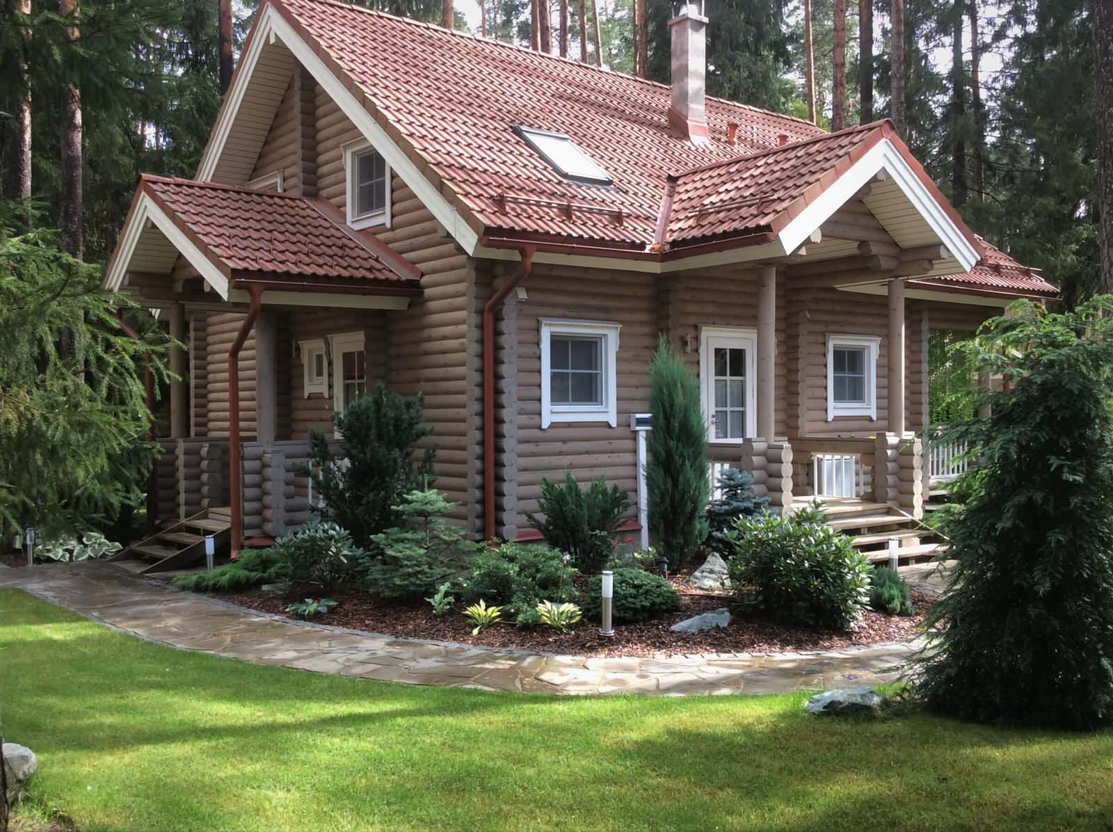 ШЕРВУДСКИЙ ЛЕС