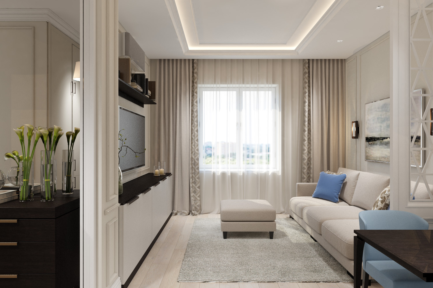 ЖК Балтийский